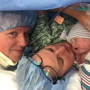 Meet your Posher, Kimberley